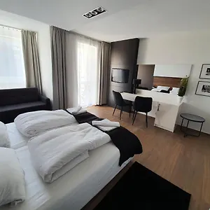 Prywatny W Diva Apartament