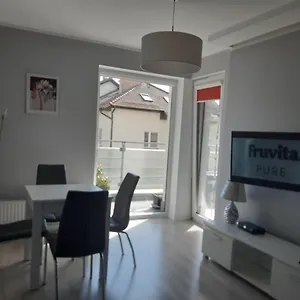 Bursztynek02 Apartament