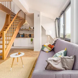 Rent Like -apartamenty Koło Brzegu I&mini Apartament