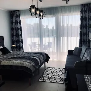 Premium Kasprowicza 20 Apartament