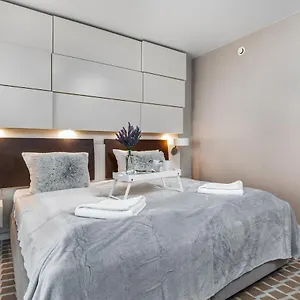Marine Deluxe With Apartament