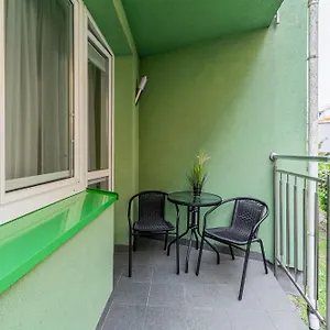 Al-dom Gold Apartament