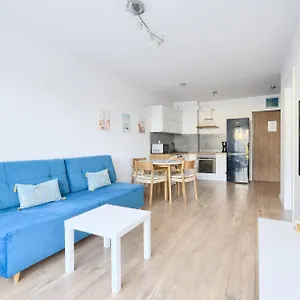 Bałtycka Z Ogródkiem Apartament